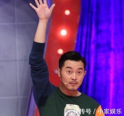 王彦霖退出《奔跑》后，替补竟然是他网友太惊喜了！