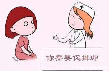 女性不孕|为什么会发生排卵障碍，如何有效促排卵