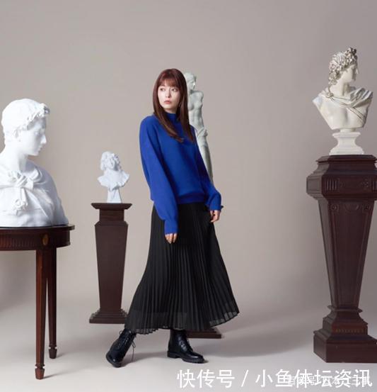 日本女生的一周穿搭走红每天不重样,一天一套装,太好看了!