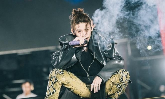 王琳凯深夜发视频感慨,自称是烂人,疑似因《我们的歌》被恶评