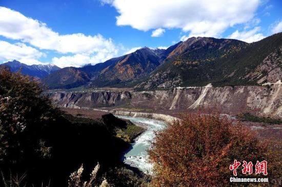 景区|文旅部：确定雅鲁藏布大峡谷为国家5A级旅游景区