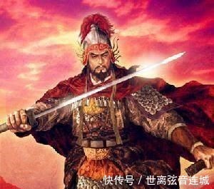 西突厥|此人本应是为中国开疆拓土的大英雄,却因演义背上污名,令人叹息