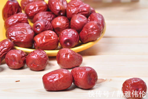 食物|脾虚的人这里常出汗，中年女性吃这些食物，脾胃“强大”起来!