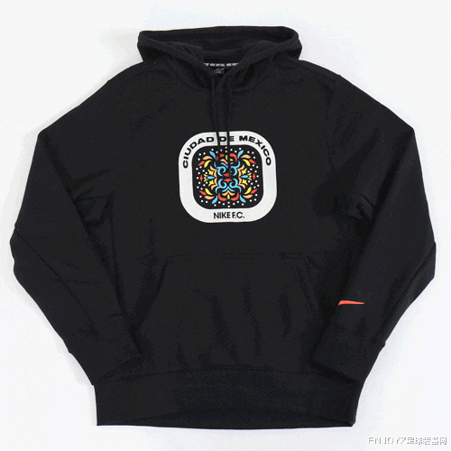 lite 全新NIKE F.C.系列在日本上市