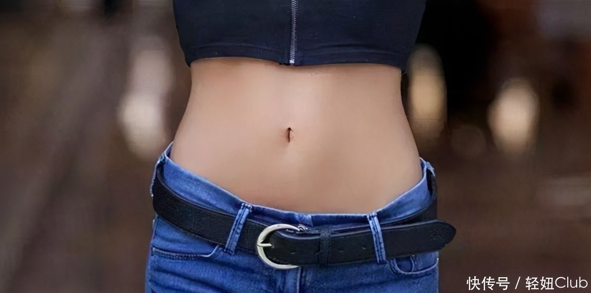 全身|全身肚子最容易发胖？这8个误区，你肯定不止踩了一个！