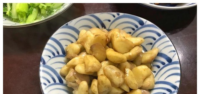 老公生日,花40分钟做了5道家常菜,网友幸福其实就这么简单!