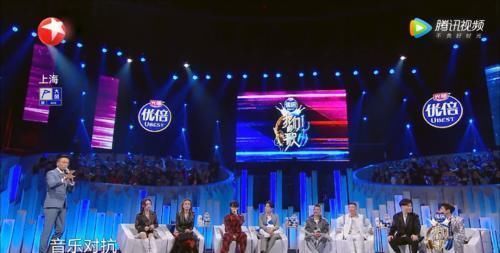 黄绮珊 我们的歌2:最新猛料女歌手全被淘汰,勤深深以挑战嘉宾身份回归