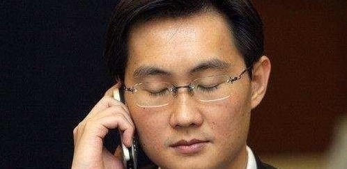 社交|用户突破10亿数量超过QQ，直逼微信，成为马化腾最大对手
