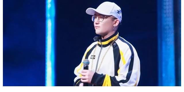 艾福杰尼|《中國新說唱2022》重磅歸來，全明星陣容，顛覆選拔賽制