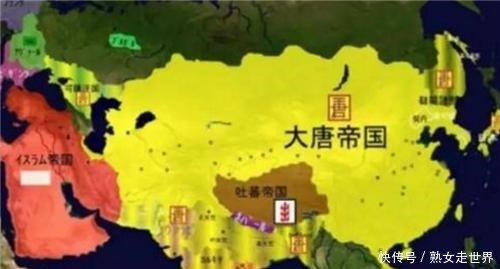  日本护照上有5个汉字，在中国古代地位极高，认识的人却凤毛麟角