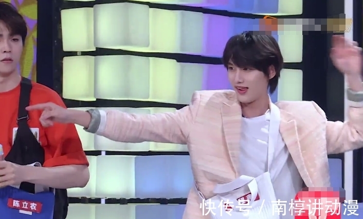 丁程鑫|《快本》下期丁程鑫回归!还邀请6大当红小年轻助阵,这期要火了