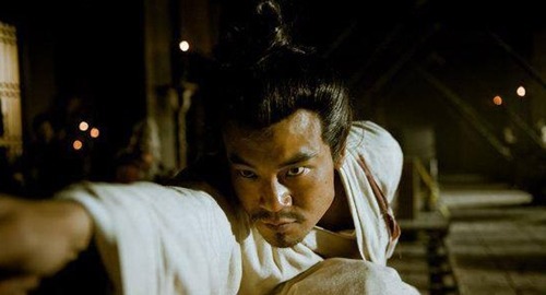 戚继光|古代最怕老婆的6位大人物,第3位怕老婆怕得险些连江山都放弃了