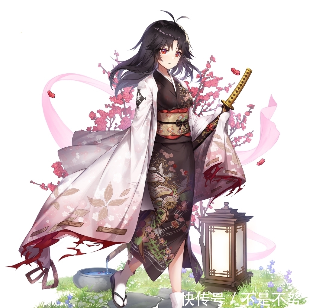 动漫壁纸|动漫壁纸头像图集丨20210623