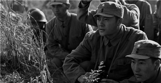 颓势|日军要来扫荡,营长詹大南来不及请援兵,战斗仅4分钟日军显颓势