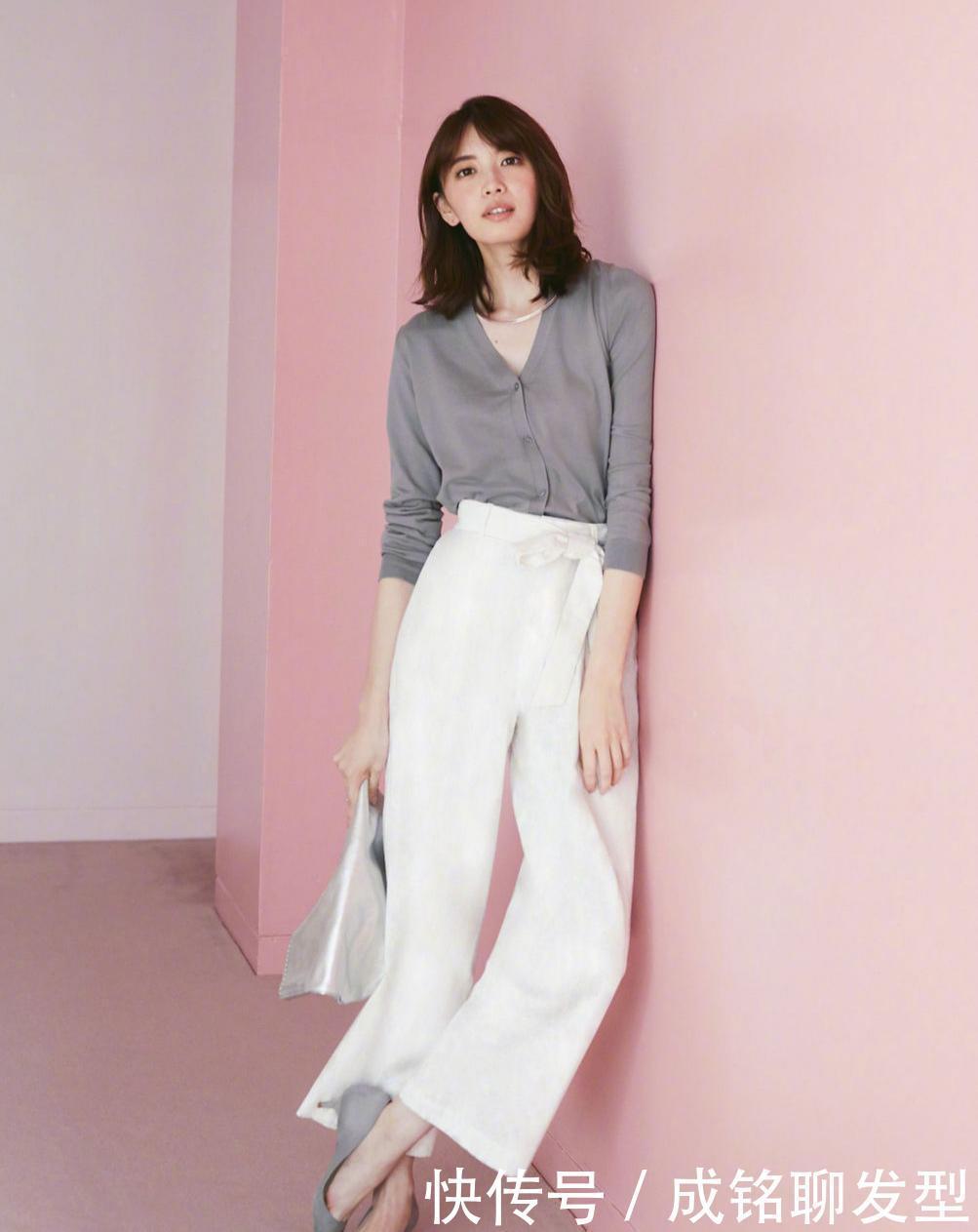 下摆|“穿搭好看”的女人,都具有这几个穿衣习惯,既优雅又有品位