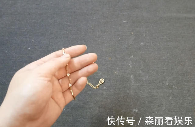 自由基|金店为什么都喜欢顾客以旧换新后悔现在才知道,一起告诉家里人