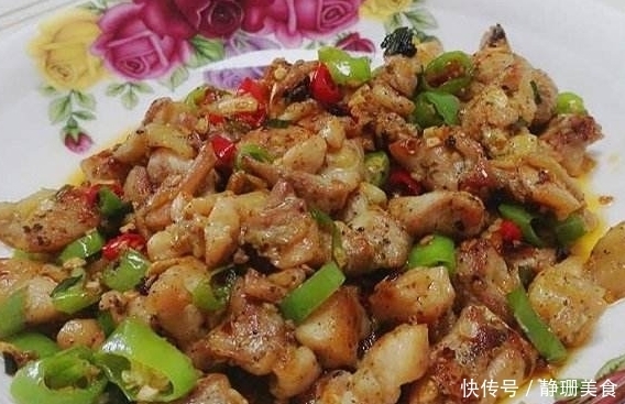 食指大动的几道家常菜,好吃下饭营养三不误,吃完后回味无穷!