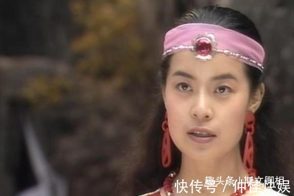 龟灵圣母&通天门下有五大圣母,其中三位成神,一位形神俱灭,一位去向成谜