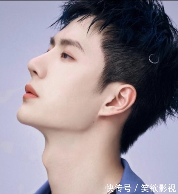 天天小兄弟|自己喜爱的事,要尽最大努力做好,希望王一博永远保持赤诚之心!