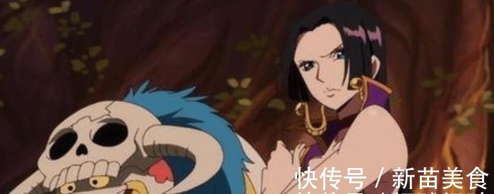 动漫|价值一年工资的女帝手办长啥样喝一年西北风,也值了