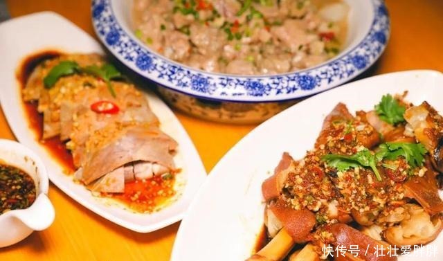 美食|不冷,是被美食治愈的暖冬