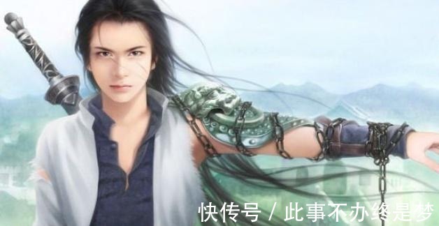 金戈铁马|4本架空历史小说推荐,重温古代热血历史,成就伟大霸业!