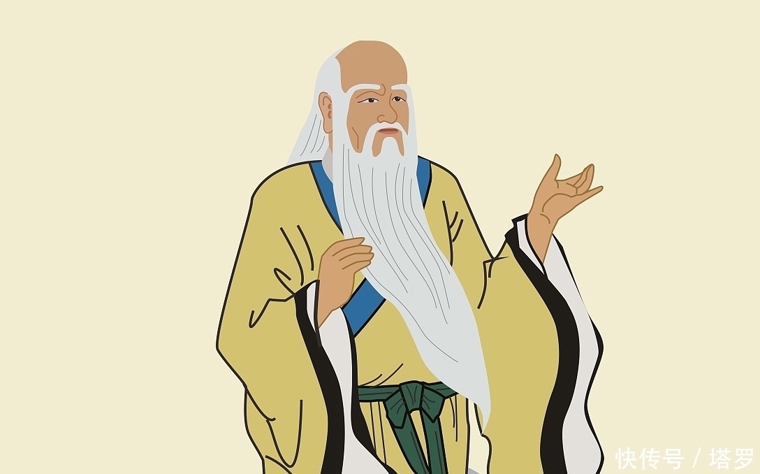 最后一章!《道德经》最后一句,只有8个字,看懂《道德经》的钥匙