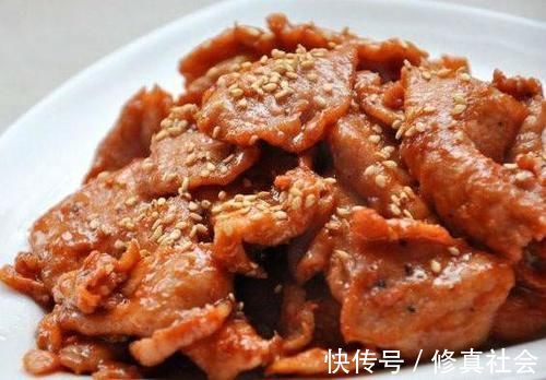 气温骤降，那就给家人做几道香辣热乎的下饭菜，营养开胃又解馋！