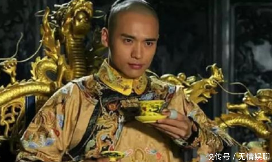 孩子|只活了24岁的顺治帝福临,怎么有着17个孩子,如何做到的?