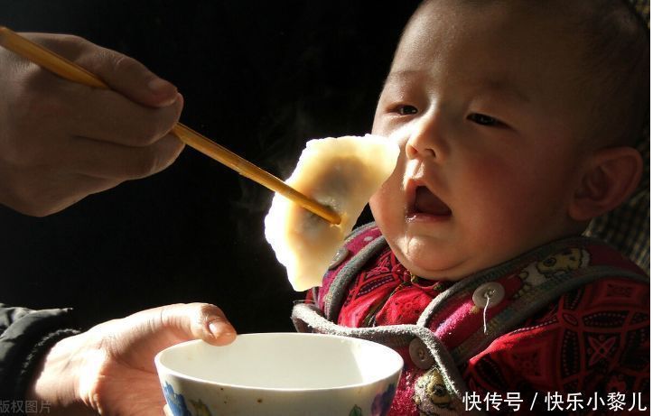 孩子|孩子不吃饭家长要追着喂？“鲶鱼效应”是关键，学会效果立竿见影