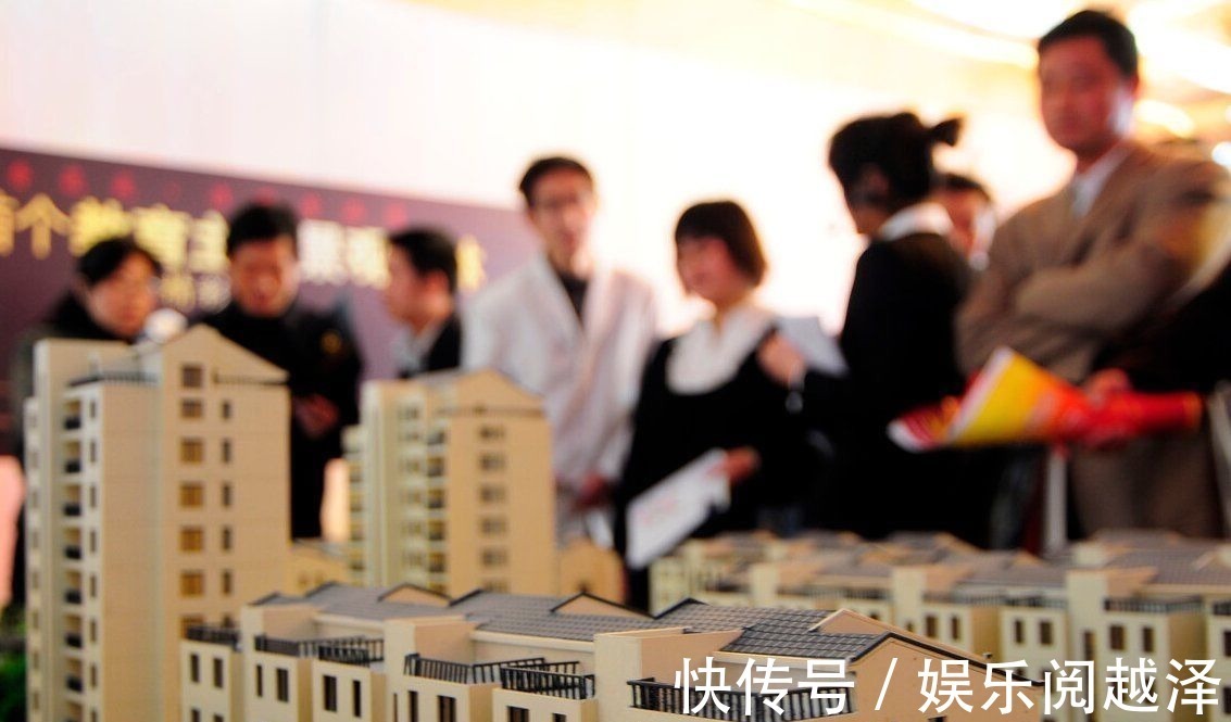 套路|买房容易被套路,售楼处猫腻究竟有哪些?5点建议带你“脱坑”