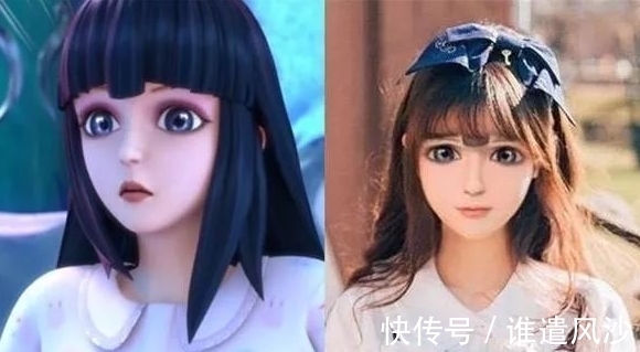 灵公主|叶罗丽:当仙子们化身现代装扮后,王默真的漂亮,灵公主欧美风格