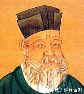 非礼勿|宋代著名理学家朱熹与“胡夫人”的传说