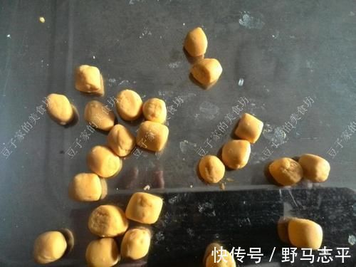 南瓜泥|红枣和“它”搭配,金子都不换,补血防脱发,人到中年女性要常吃