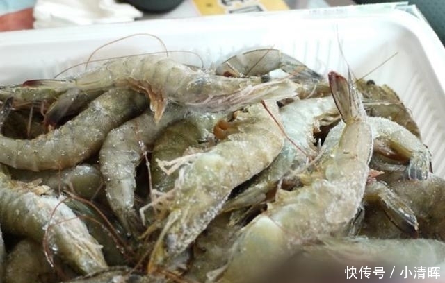 虾子|大虾以后别再吃水煮了,酒店大厨教你做法,5斤不够吃,1盘接1盘