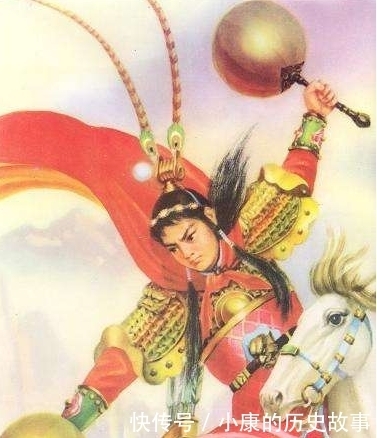 小帅哥|颍昌之战,看大宋偶像级别的铁血小帅哥——赢官人岳云