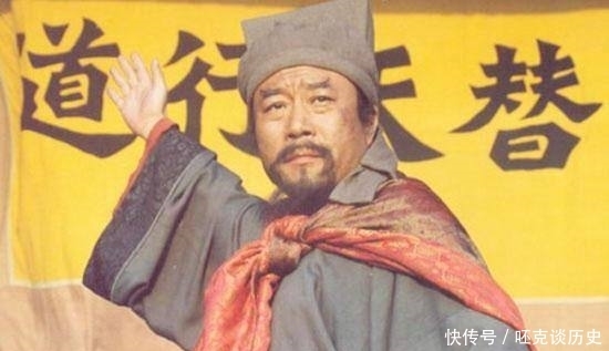 北宋|北宋末年的方腊起义,不是宋江平定的,究竟是谁完成平叛