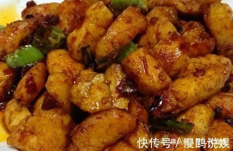 蛋白质含量|香嫩可口，色香味俱全，想不好吃都难，孩子天天嚷着要吃