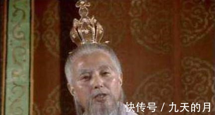 心灵$西游记菩提师祖去哪里了其实他一直跟着暗中保护猴子!