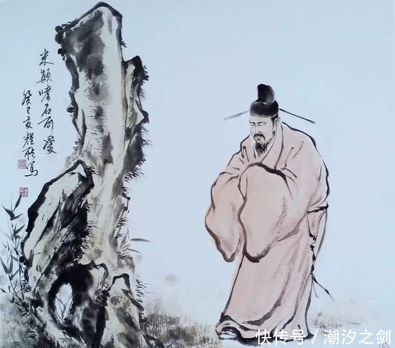 唐诗|一生留下2首诗，仅用一首击败李白与杜甫，被称为“孤篇盖全唐”