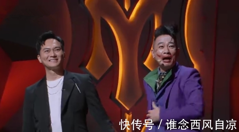 陳小春|擊敗張淇林志炫,陳小春為啥能拿第一?