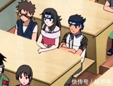 木叶门卫|火影忍者卡卡西同级人才辈出,就木叶门卫惨了点