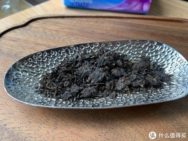 The tea 篇十二：记录最近喝过的茶，合集版2