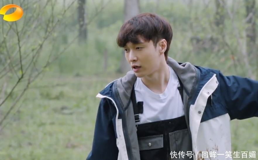 太会|凭实力撩妹!杨紫称赞张艺兴啥太会,张艺兴的回复有点凡尔赛!