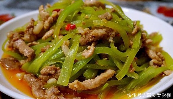  几道家里人都说好吃的下饭菜，简单好学，非常营养，贤妻良母多学
