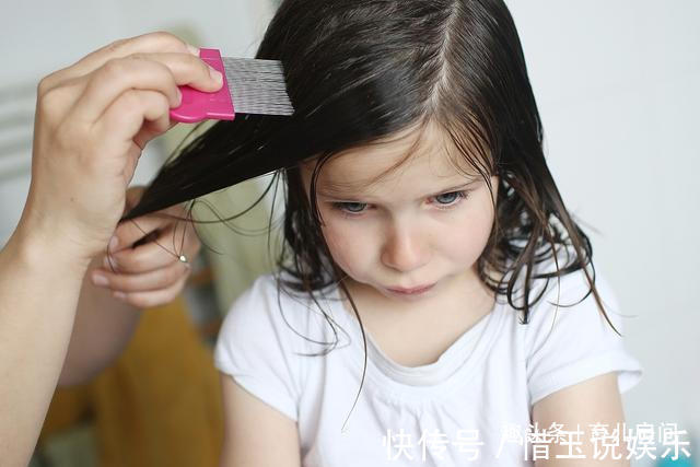 头发|这项检查五年前就叫停了,如果还有人要给孩子做,父母要懂得拒绝