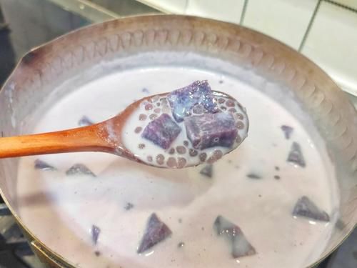 美味|零脂低卡的冷饮，冷藏更好吃，夏日必备，香滑爽口，营养美味