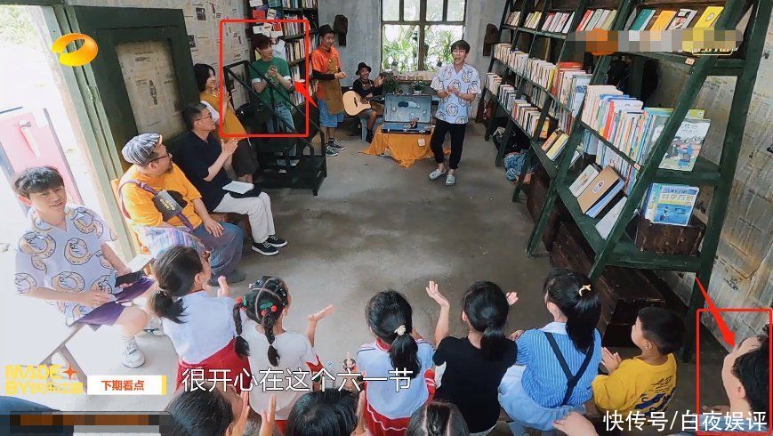 彭昱暢|爺青回！黃渤再次參加《向往5》，跟黃磊張藝興同框畫面太好哭啦