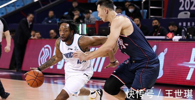 威爾斯|多人傷退！廣東擊敗青島迎3連勝，易建聯(lián)17+11，萊多準(zhǔn)三雙