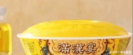 这款40元的泡面, 配料选用“它”代替牛肉, 这次康师傅真的输了!